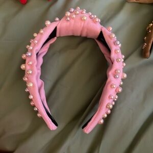 Lele Sadoughi Headbands